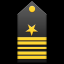 Lieutenant Commander