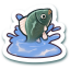 Little fisherman