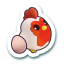 Mother hen