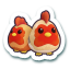 Chicken collector