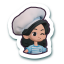 Master chef