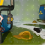 Chemical Aid Guardian