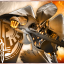 Archetype Adept