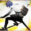 Sword Surfer