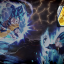 Come forth, Super Shenron!
