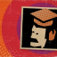 Diligent student