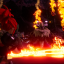 Incarnation of the Eternal Flame