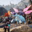 Legendary Celestial Dragon