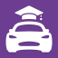 Professional Driver's License achievement