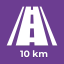 Young Driver achievement