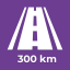 Experienced Driver achievement