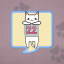Cat-lete Champion