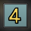 Danger 4