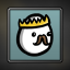 King