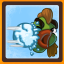 Snowball Fighter