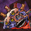 Encounter With a Great Fiend achievement