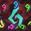 Sharpened Claws achievement