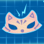 A hero always needs a mask!