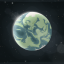 Full Orbit achievement