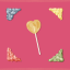 Sticky Wand achievement