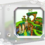 GREEN HILL Restored!