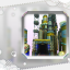 CHEMICAL PLANT Restored!