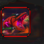 Vanquished Biolizard achievement