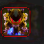 Vanquished Mephiles achievement