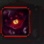 Untouchable achievement