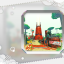 PLANET WISP Restored!
