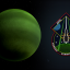 Jool of the Starry Sea