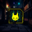 Neon Meow achievement