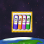 Scroll Wars achievement