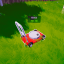 Grass Cutter.
