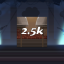 2.5k Customers Served
