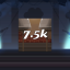 7.5k Customers Served