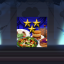Three Star Food Upgrade