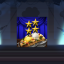 Four Star Baked Potato