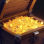 Gold in them hills