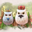 Owl Scouter