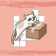 Box Hopper