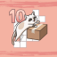 Pawsome Acrobat
