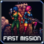 First Mission Success