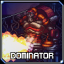 Dominator Defeated