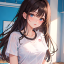 Another new girl in town