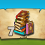 Bookworm Novice