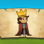 Our King