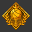 Golden Ball Adept
