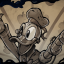 "Aw, phooey!"