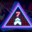 Grid Runner